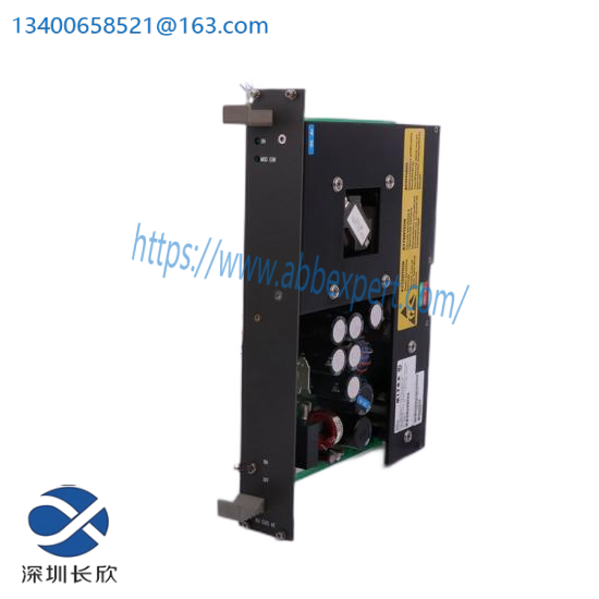 ABB CI801 3BEO22366R1 Communication Module