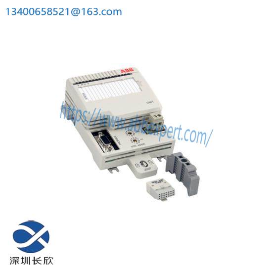 ABB CI801 Communication Interface Module