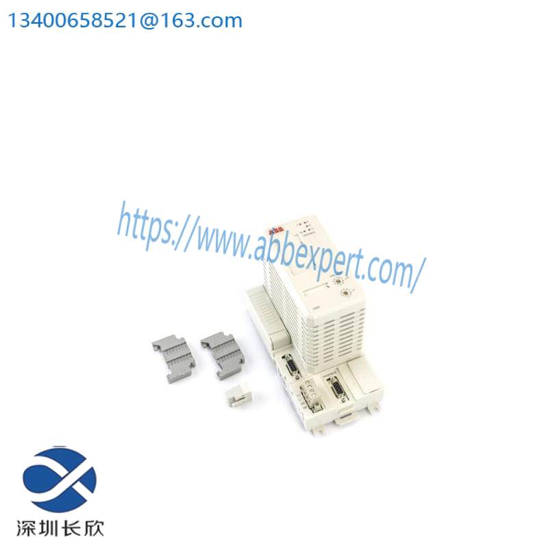 ABB CI810A CI810A AF100 Field Communcation Interface