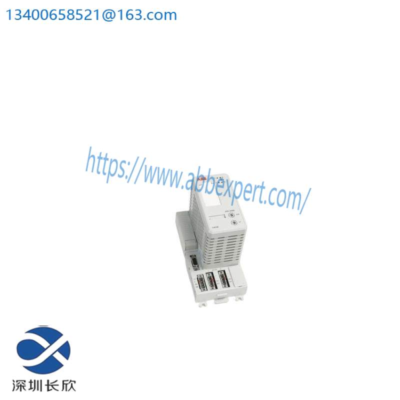 ABB CI810B 3BSE020520R1