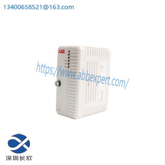 ABB CI840 3BSE022457R1 Communications Interface Module