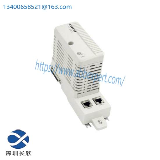 ABB CI851 3BSE018116R1  Profibus DP Interface Module