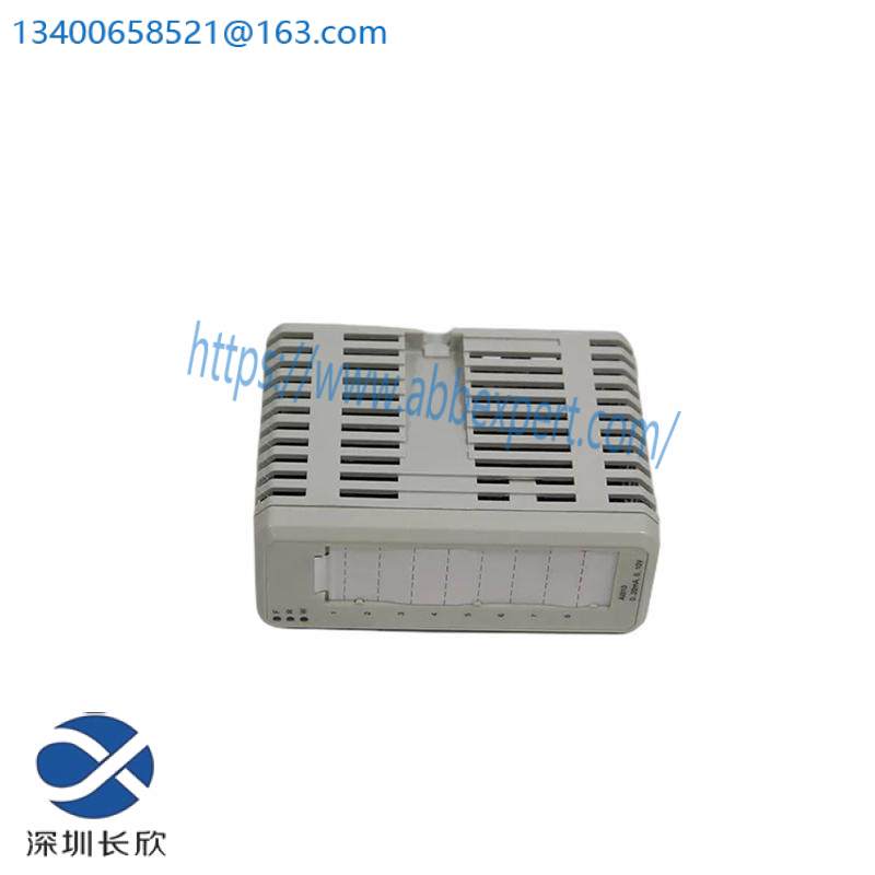 ABB CI852K01 3BSE018102R1 Interface Module