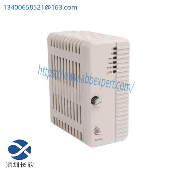 ABB CI854A 3BSE030221R1  DP-V1 Interface Module