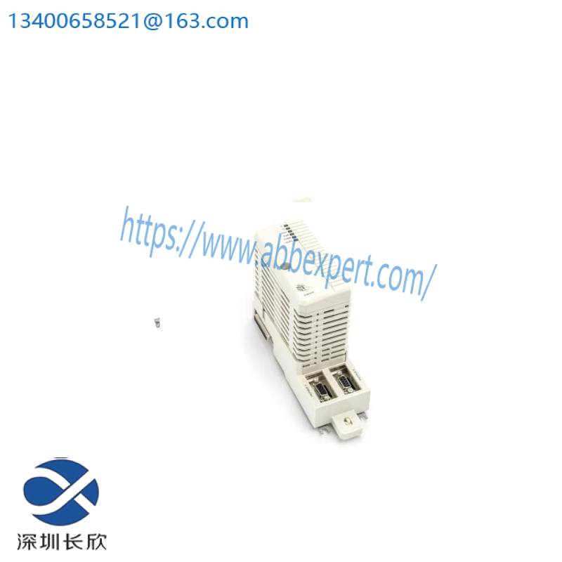 ABB CI854AK01 3BSE030220R9 Communication Interface