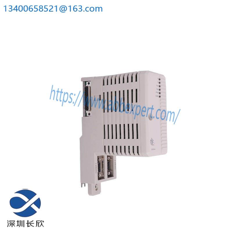 ABB CI854AK01 INTERFACE KIT
