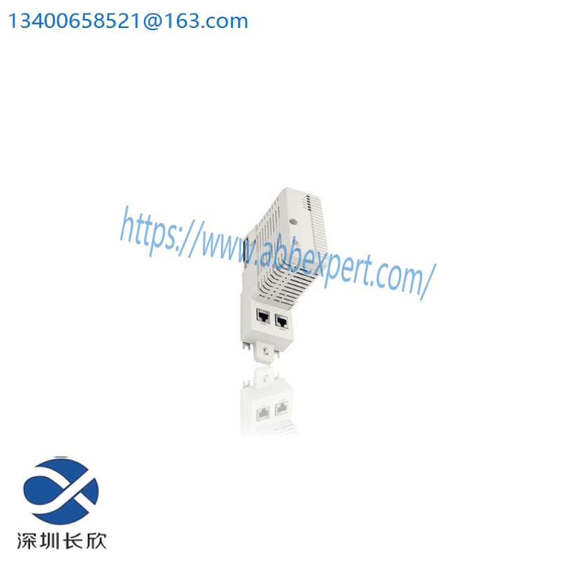 ABB CI855K01 3BSE018106R1 CI855K01 MB 300 Interface