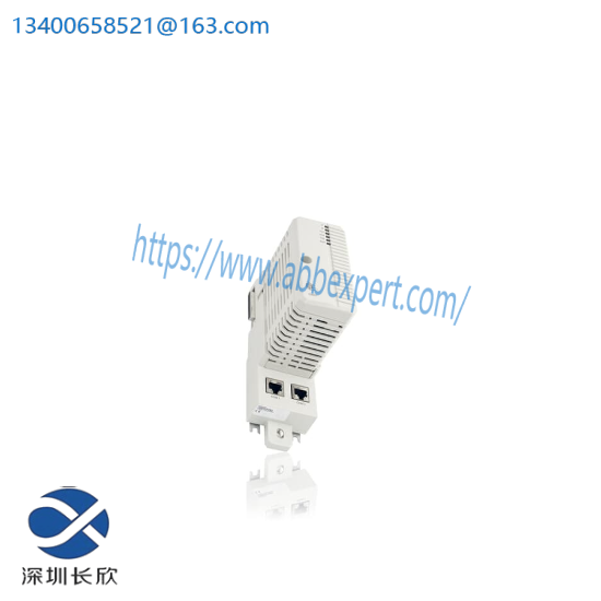 ABB CI857K01