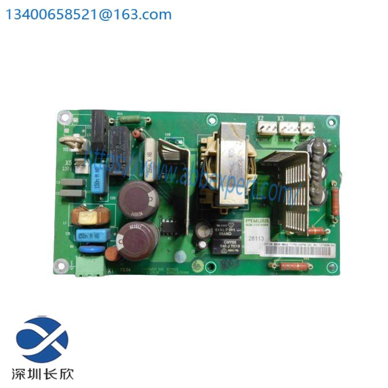 ABB CI857K01