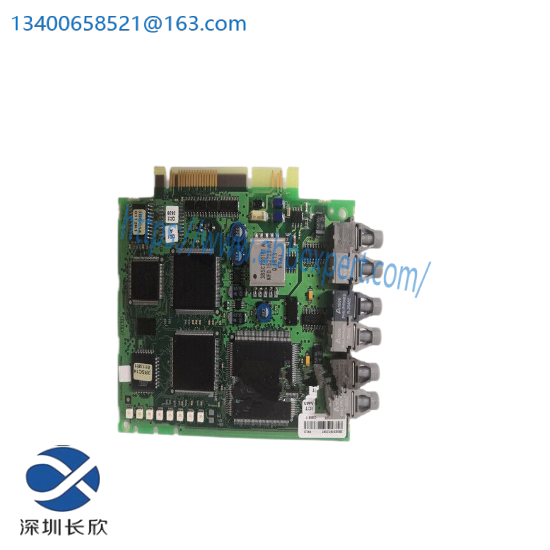 ABB CI858-1 3BSE018137R1