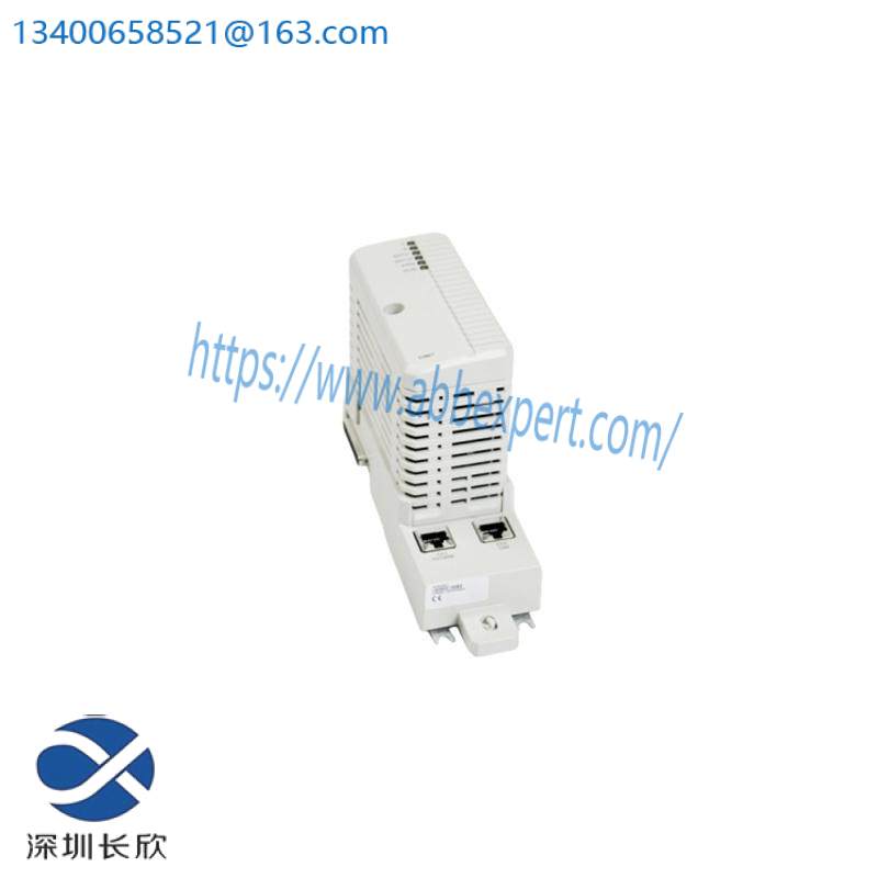 ABB CI867AK01 3BSE092689R1 Controller module