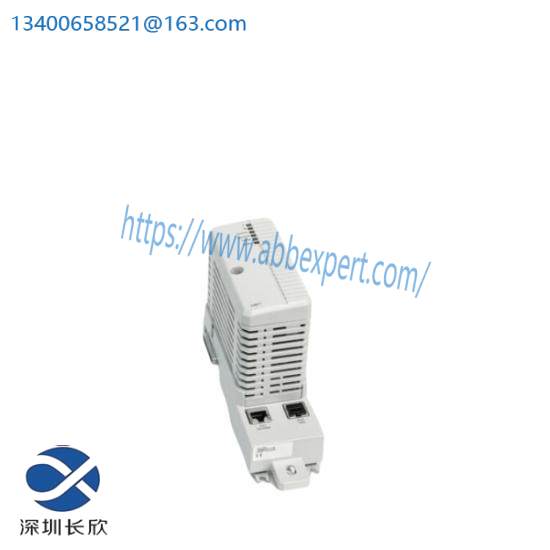 ABB CI871AK01 3BSE092693R1  FF HSE interface module