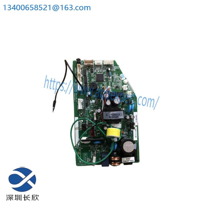 ABB CINT-45X1 power drive board