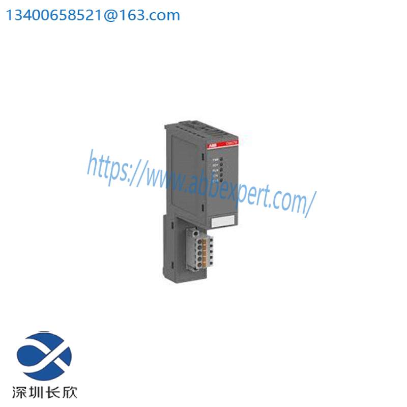 ABB CM578-CN 1SAP170800R0001 Com.Module