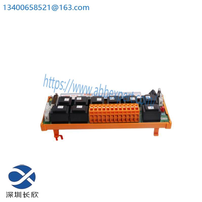 ABB CMA131 3DDE300411 Servo-motor Drive