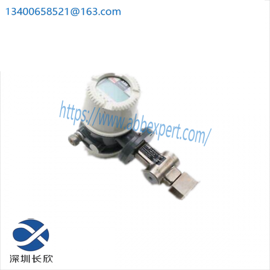 ABB COPA-XE-DE23 Flowmeter