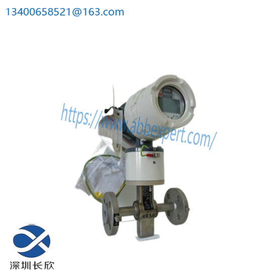 ABB COPA-XEDE47 Electromagnetic Flowmeter