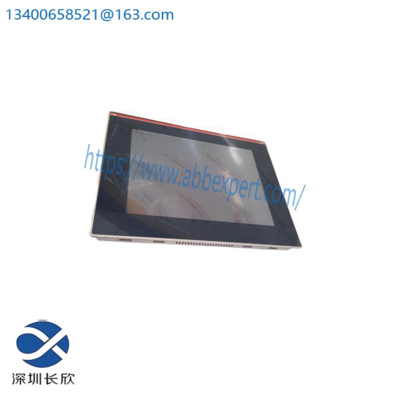 ABB CP660 C0 1SAP560100R0001 Control Panel