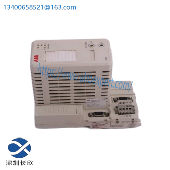 ABB CR-M4LS