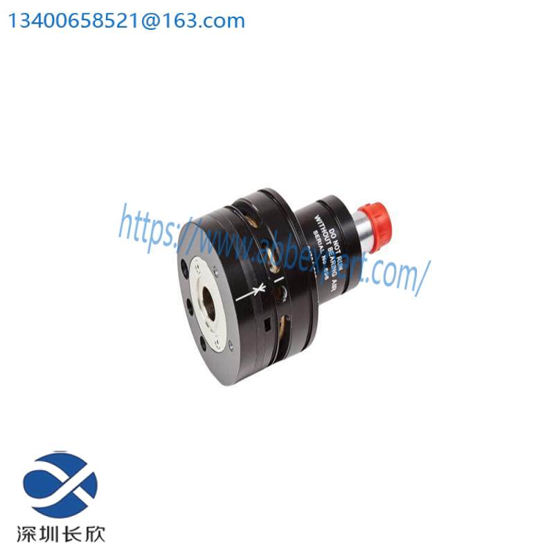 ABB D1724-20B B1724-20B 3N3745W Air bearing motor