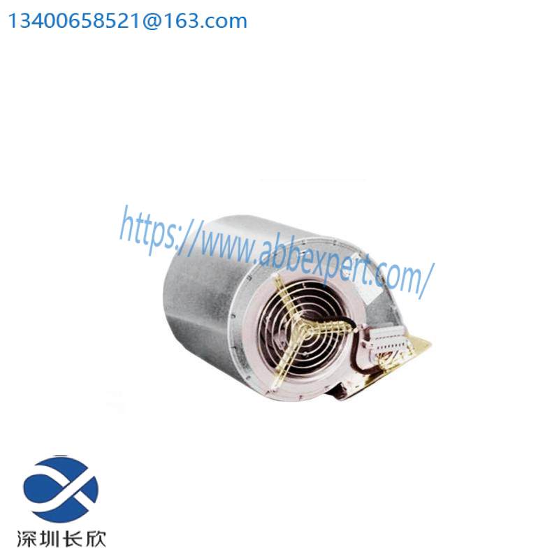 ABB D2D160-BE02-11 Inverter Drivers Fan
