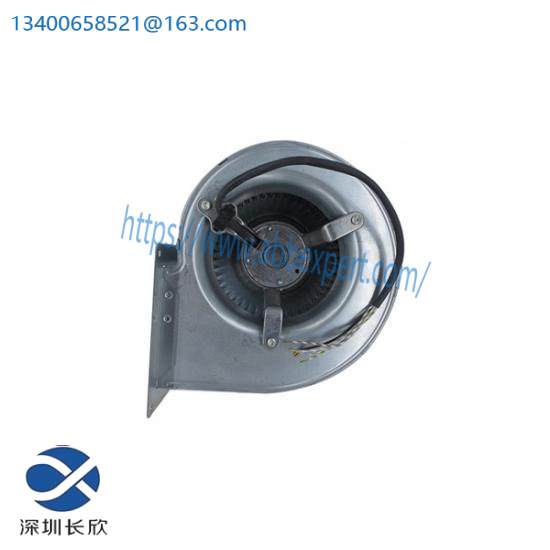 ABB D2E146-AP47-C3 AC Centrifugal Fan