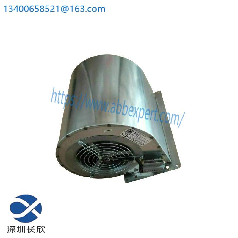 ABB D2E146-AP47-C3 Special fan for inverter