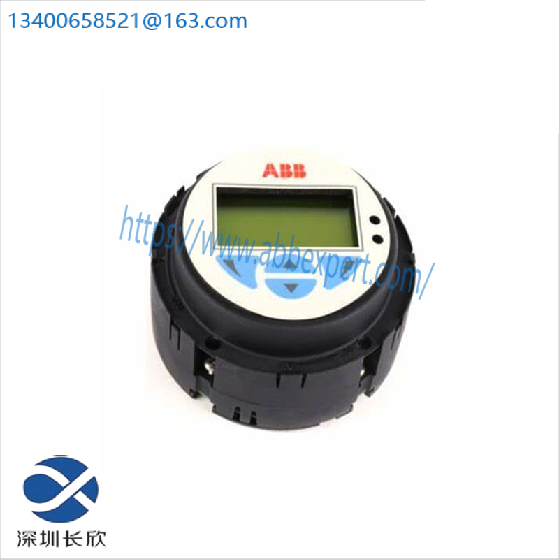 ABB D674A906U01 Analog module industrial system controller