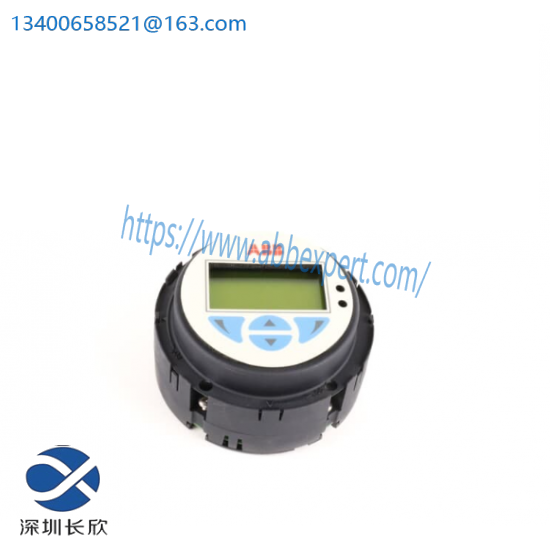 GE IC693LBR302