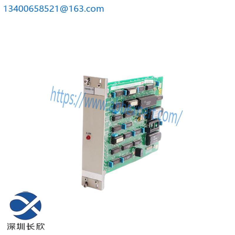 ABB DAI04 Analog Input Module