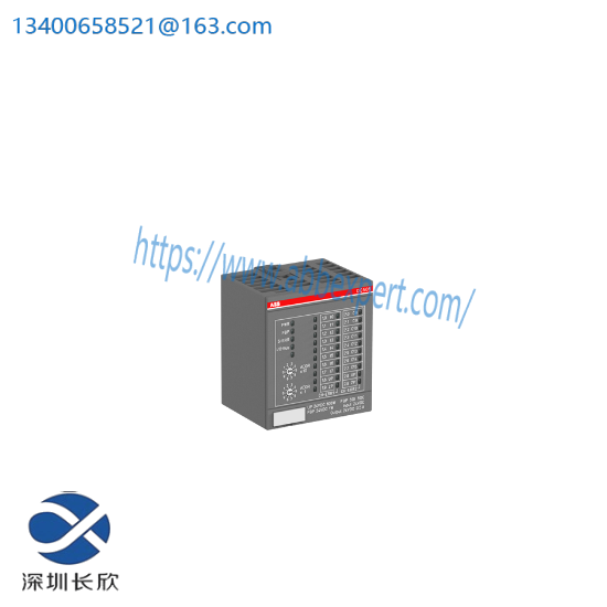 ABB DC505-FBP 1SAP220000R0001 FBP-Interface