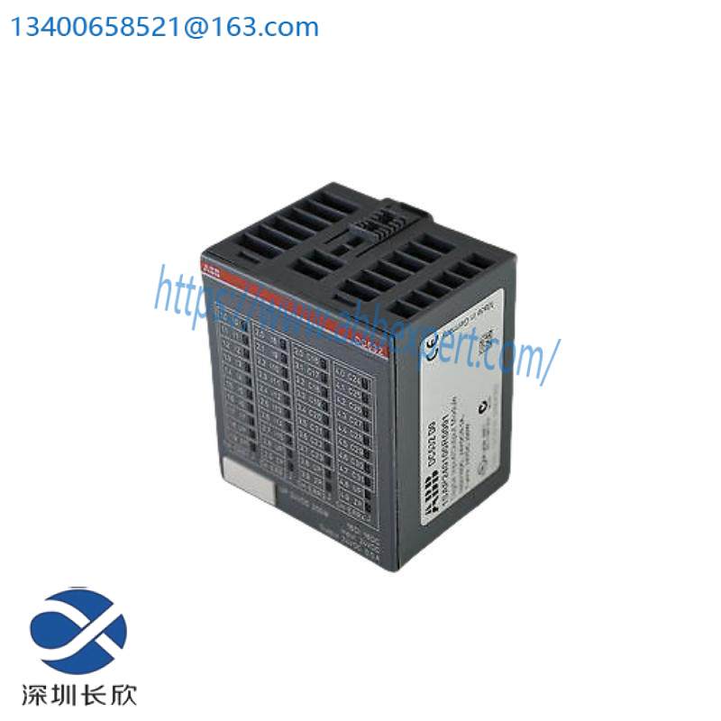 ABB DC532 D0 1SAP240100R0001 AC500 Digital module