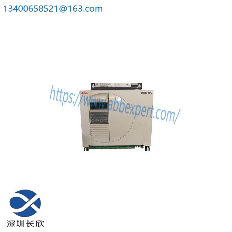 ABB DCS401.0020 DC Motor Controller