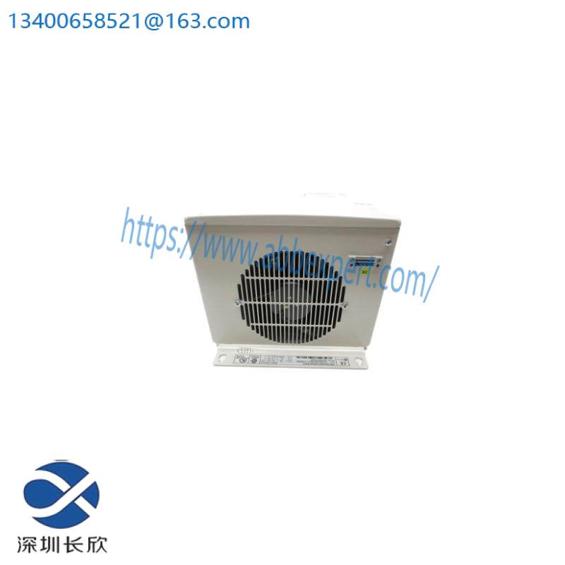 ABB DCS501B0100-41-2100000 DRIVE, 50/60HZ, 400V, 82A