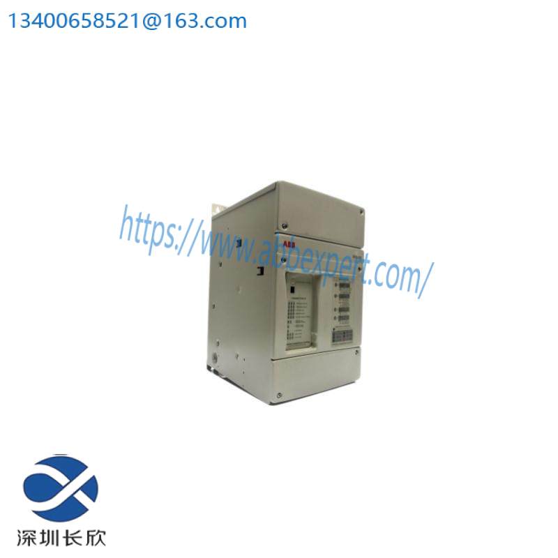 ABB DCS501B0200-41-2100000 DRIVE