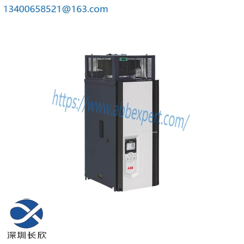 ABB DCS880-S02-0050-05X0 Industrial DC Drives
