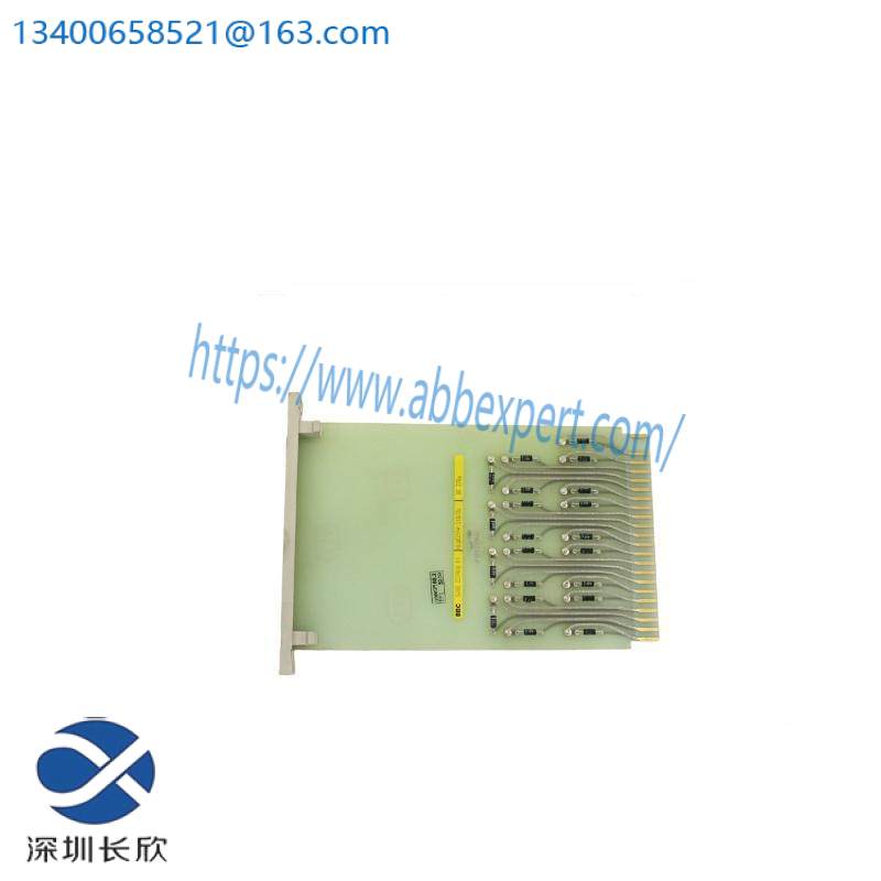 ABB DD370a R1 Diode Module