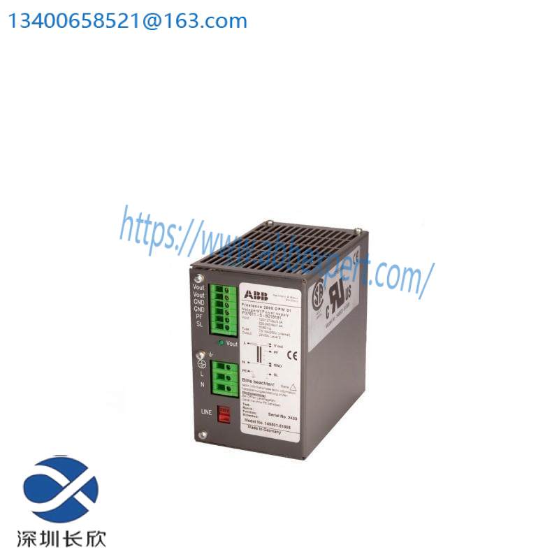ABB DDI01