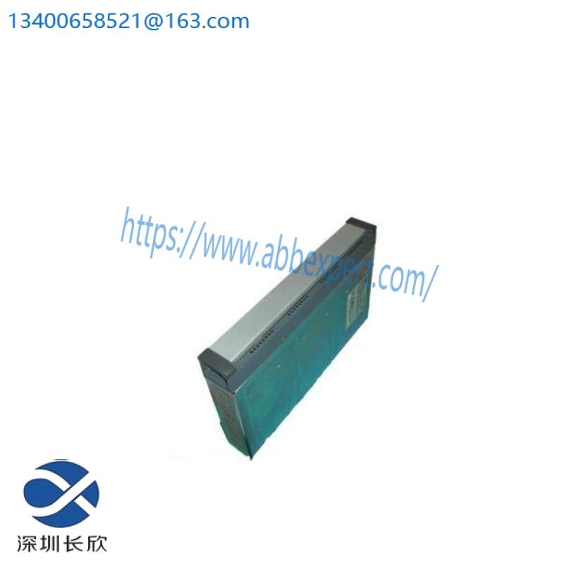 ABB DDI01 digital input