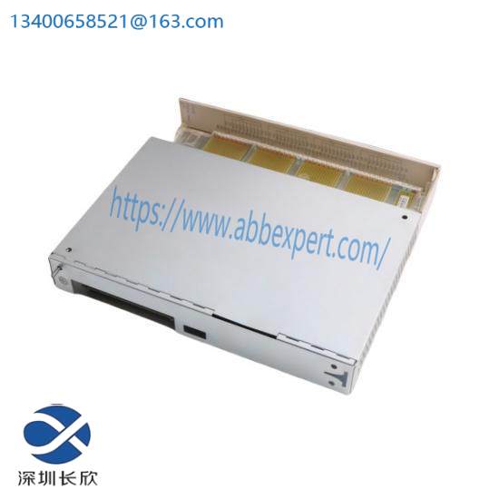 ABB DI620 3BHT300002R1 Digital Input Exchange Module
