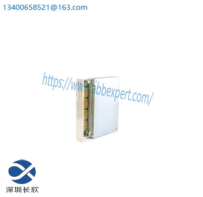 ABB DI650 3BHT300025R1 Digital Input