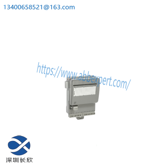 ABB DI801-eA 3BSE020508R2 I/O Module