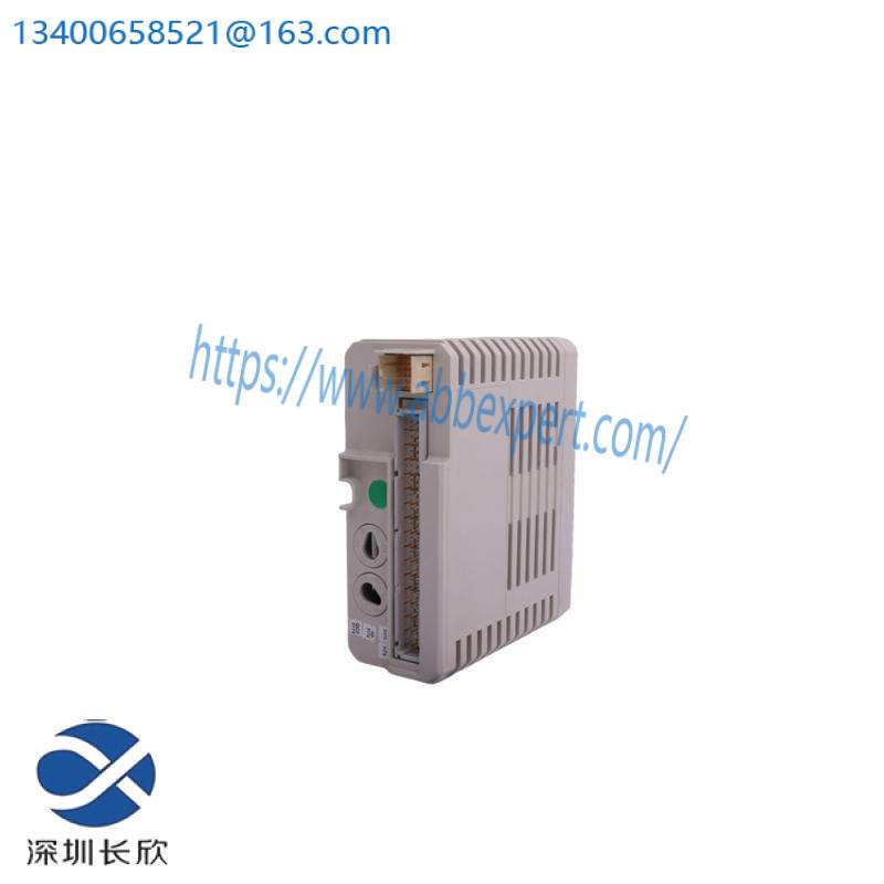 ABB DI810 3BSE008508R1 Digital Input Module