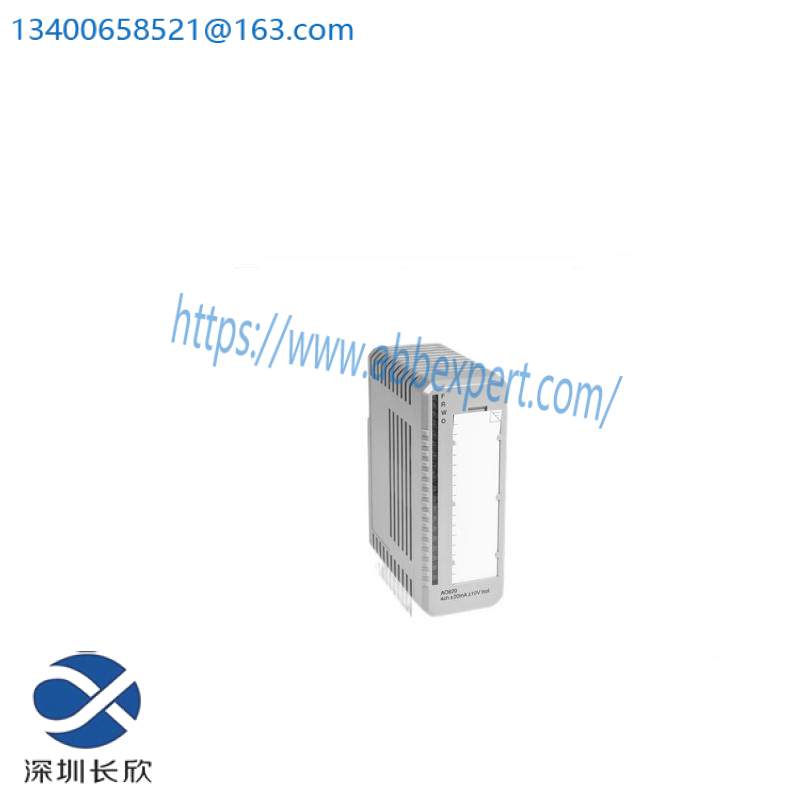 ABB DI811-eA DI811-eA Digital Input 48V 16 ch