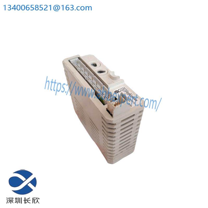 ABB DI820 I/O SYSTEMS