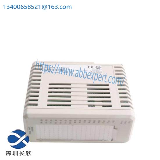 ABB DI840 3BSE020836R1 Digital Input Module
