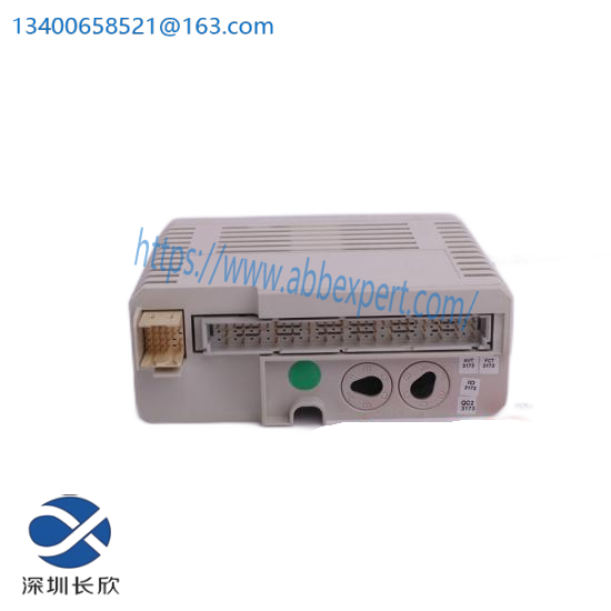 ABB 3HAC022472-001
