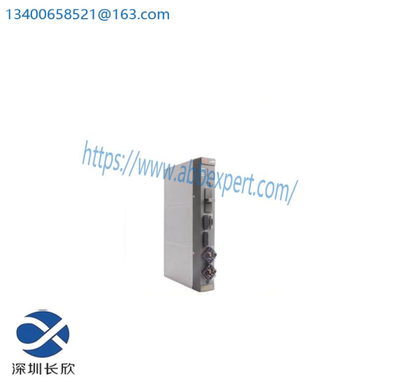 ABB DLM02 P37421-4-0338434 Link Module