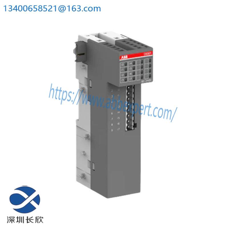 ABB DO562 16DO Switch output module