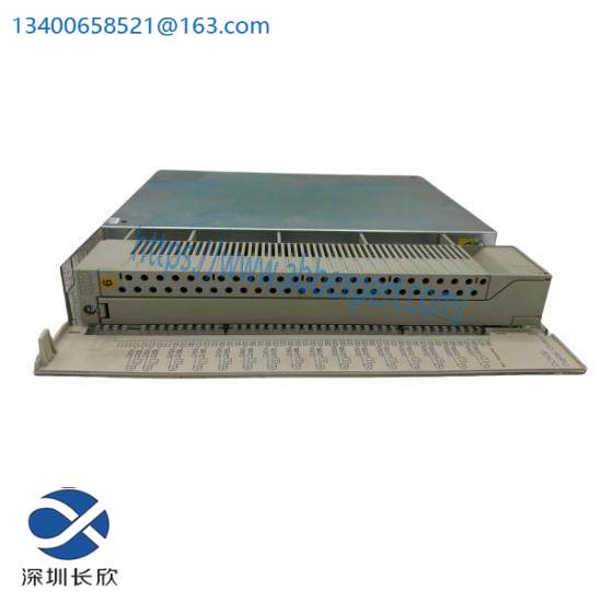 ABB DO630 AC110 3BHT300007R1 Digital Output Module